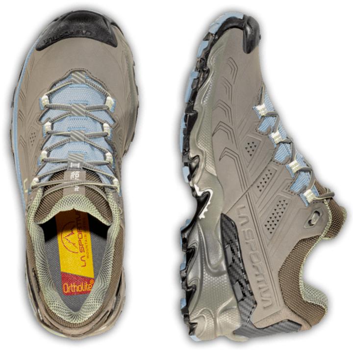 Image du produit La Sportiva Ultra Raptor II Leather Woman GTX (38.5)