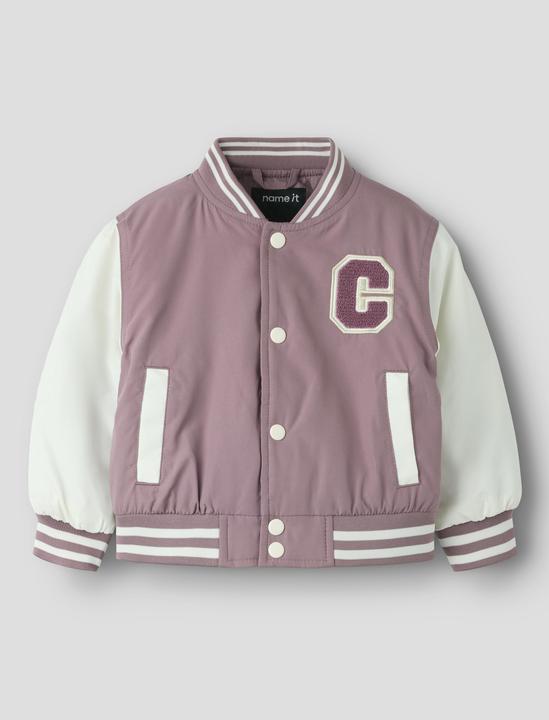 Actual product image Name it Nmfmains Bomber Jacket (98)