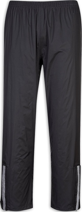 Produktbild LYNX Regenhose schwarz S (S)