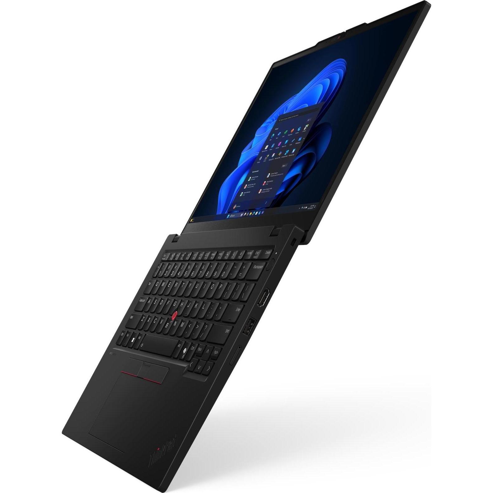 Lenovo ThinkPad L13 Gen 6 (Intel), Pezzo di ricambio notebook, Nero