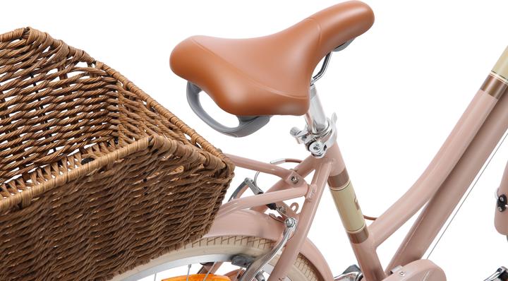 Actual product image Bikestar City bike (40.60 cm)