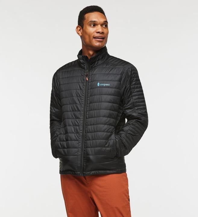 Produktbild Cotopaxi Capa Insulated Jacket (M)