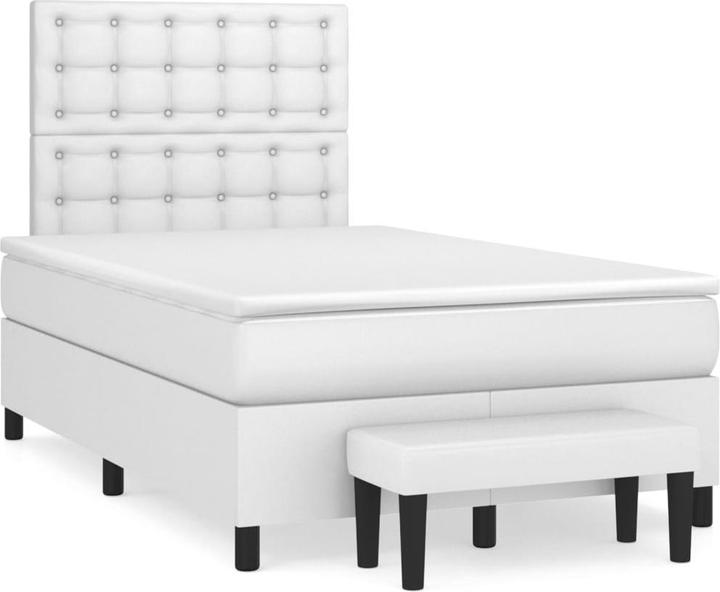 Immagine prodotto vidaXL Boxspringbett (120 x 200 cm)