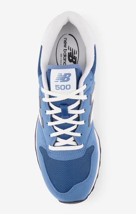 Image du produit New Balance GM500RBS