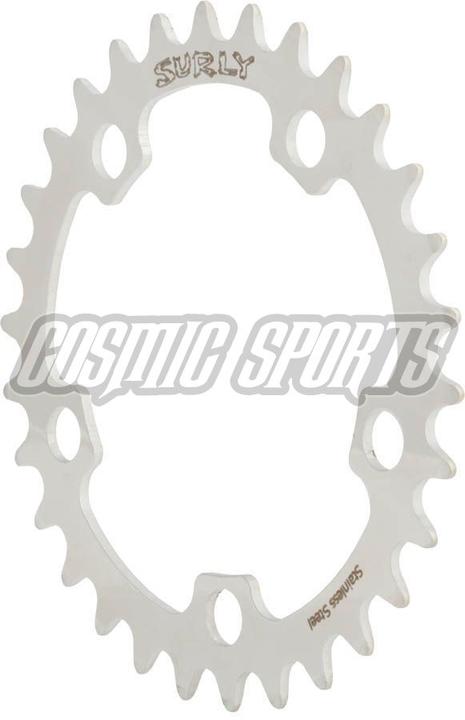 Chainrings