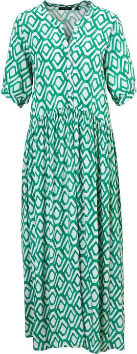 Produktbild Blue seven Viskose Maxikleid (44)