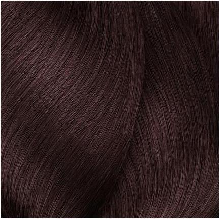 4.26 Medium brown Irisé red