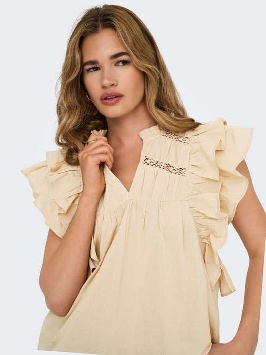 Image du produit Only STOPONLSUNNY Top Top (L)