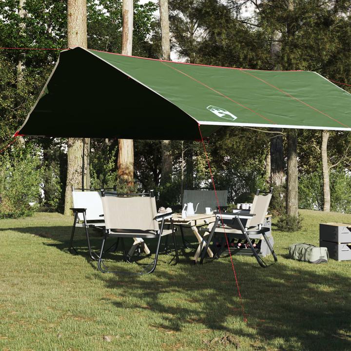 Produktbild vidaXL Campingplane (Tarp, 1.75 kg)