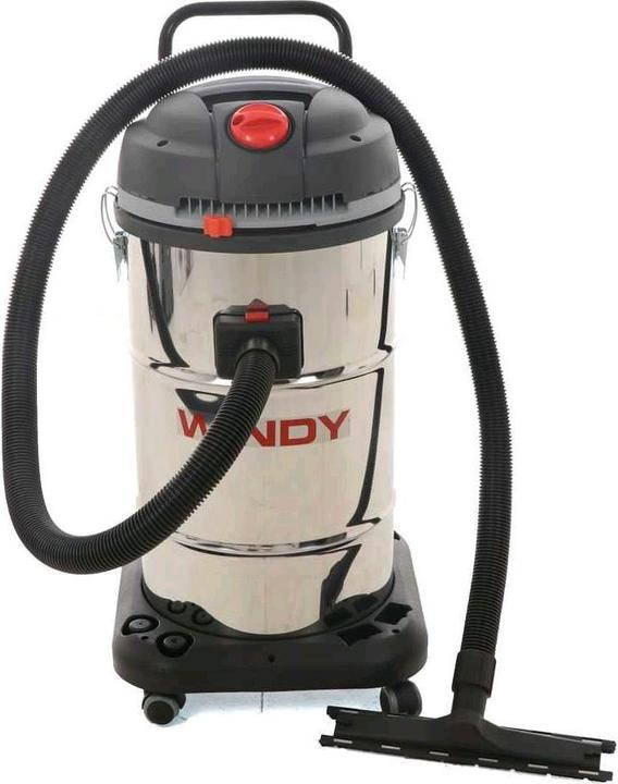 Lavor Windy 265 IF Aspirateur eau et poussière (Aspirateur eau et poussière)