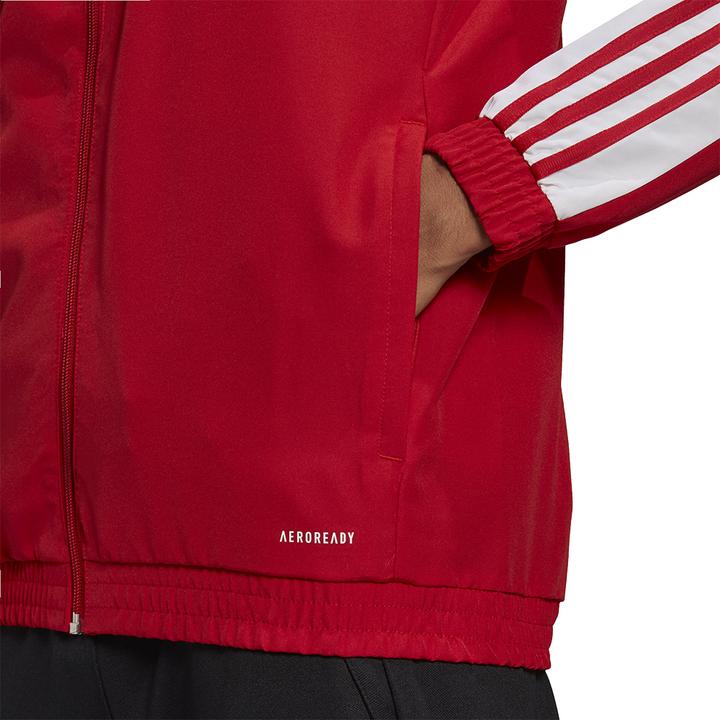 Produktbild adidas Squadra 21 Präsentationsjacke (L)