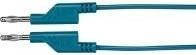 Produktbild Voltcraft 4 mm PVC-Messleitung 1 mm² 5 m