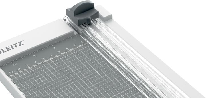 Produktbild Leitz Rollenschneider (8 Blätter, A4, A5, A6, A7)