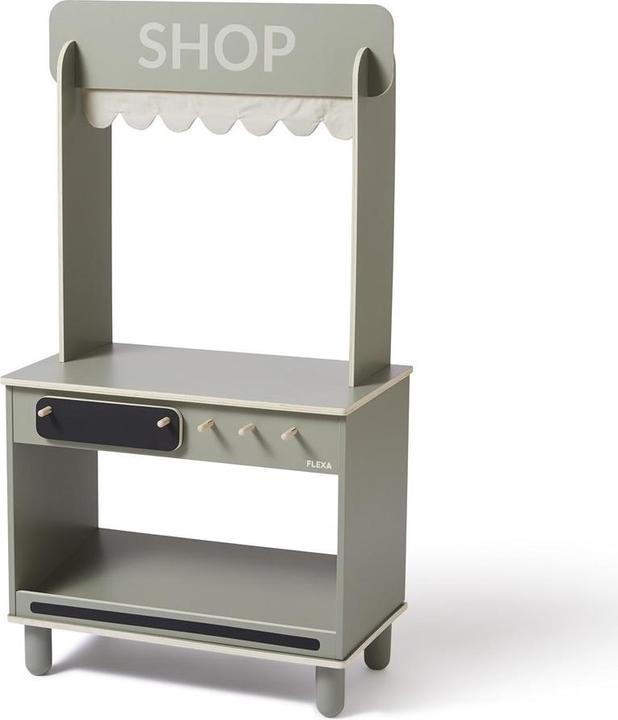 Image du produit Flexa Jouet Caisse enregistreuse Play