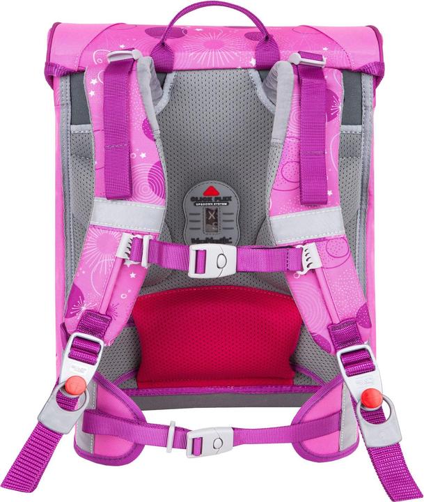 Produktbild Mc Neill Tenero Schulranzen-Set 5-teilig (18 l)