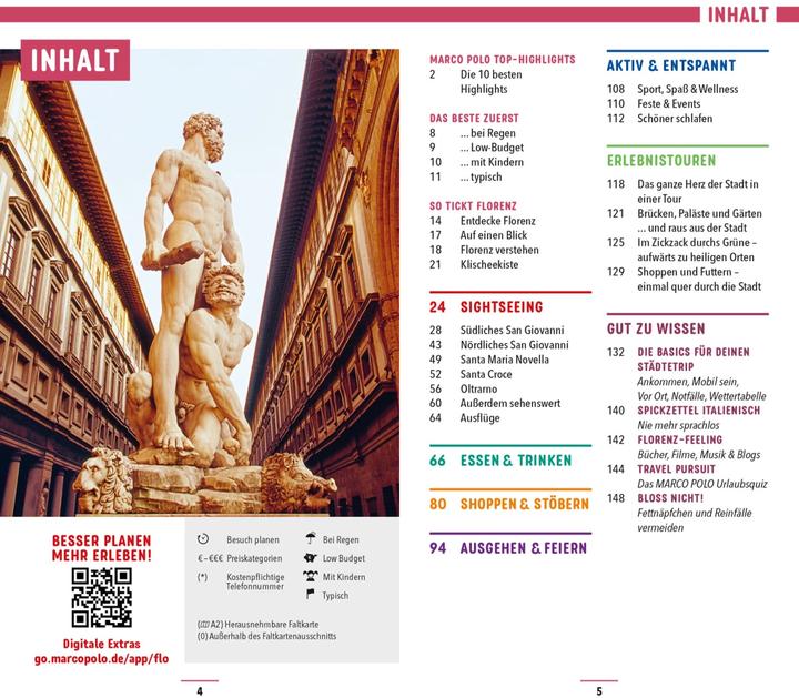 Immagine prodotto Reiseführer Florenz (Tedesco, Caterina Romig Ciccarelli, Stefanie Elisabeth Giocatore, Stephanie K.J. Matthias, 2023)