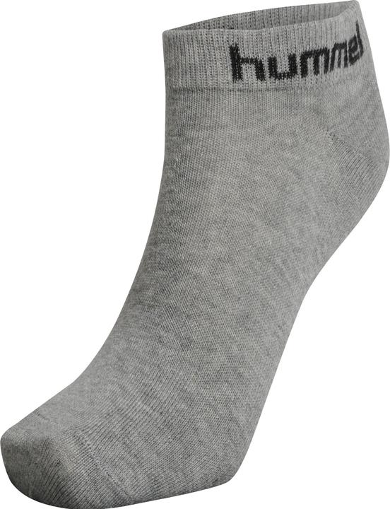 Actual product image hummel Torno 3-Pack Sock (24 - 27)