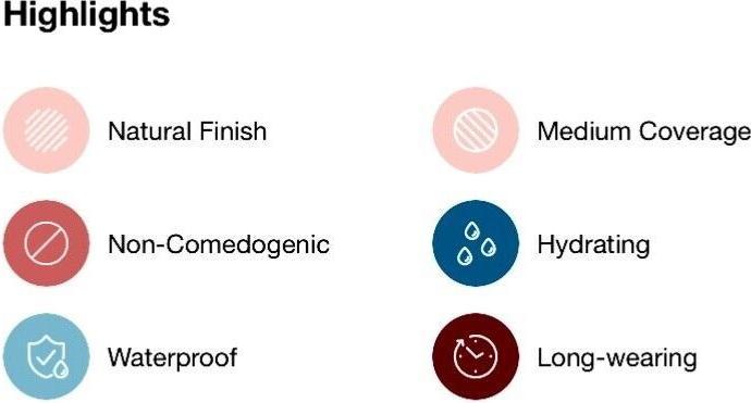 Actual product image Laura Mercier Liquid corrector (Real Flawless Concealer) 5.4 ml - Shade: 1N0 (1N0)