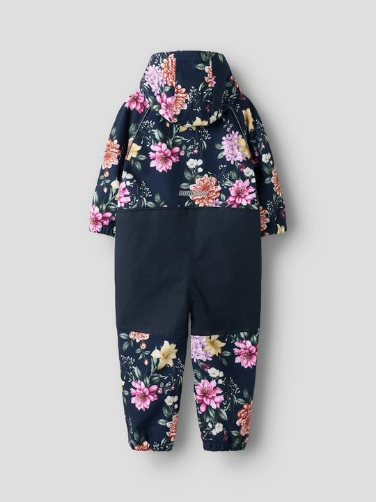 Produktbild Name it Nmfalfa08 Softshell Suit Aop 1fo Noos (116)