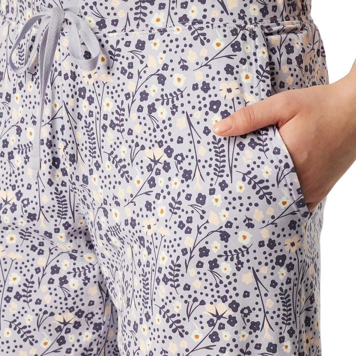 Produktbild Schiesser Mix & Relax Schlafanzug (36, S)