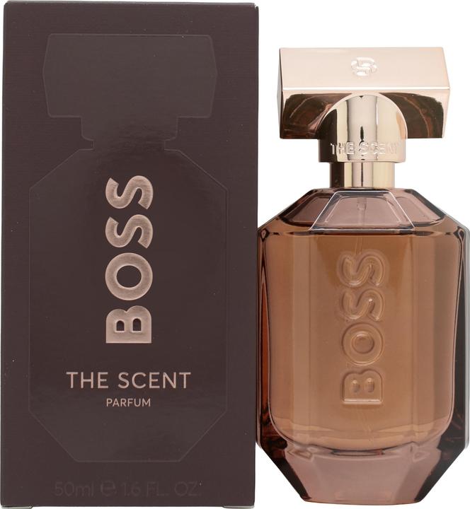 Immagine prodotto Hugo Boss Il profumo per lei (Extrait de parfum, 50 ml)
