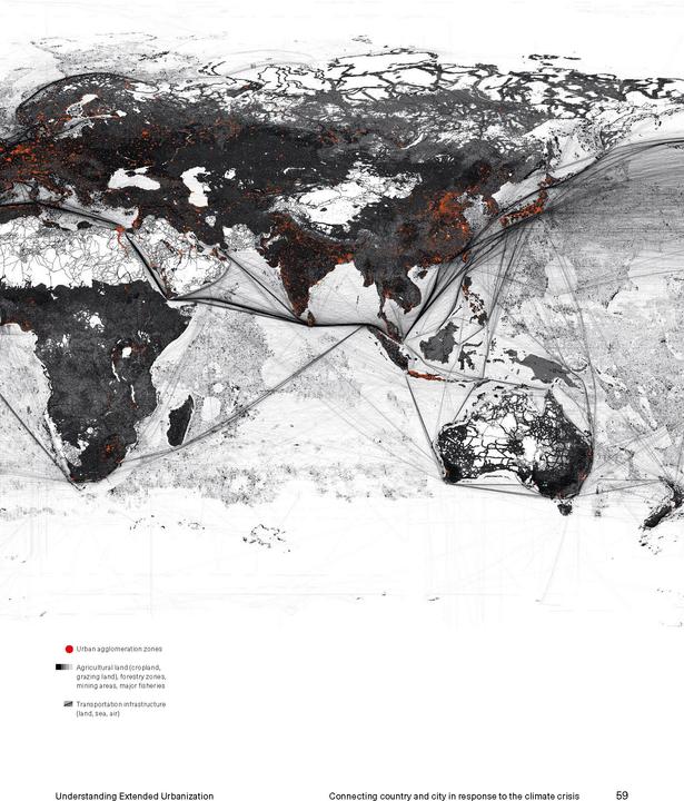 Image du produit Urban-Rural Assembly (Anglais, Anke Hagemann, Ava Lynam, Gaoli Xiao, Laura Henneke, Li Fan, Lukas Pappert, Maria Frölich-Kulik, Sigrun Langner, Wolfgang Wende, 2024)
