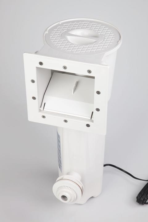 Produktbild Azuro Skimmerfilter 2500 12V - 2,5m³/h