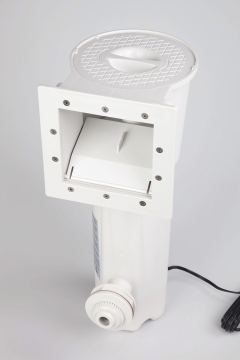 Produktbild Azuro Skimmerfilter 2500 12V - 2,5m³/h