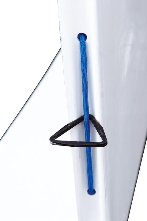 Produktbild Sport-Thieme Unihockeybande Wettkampf