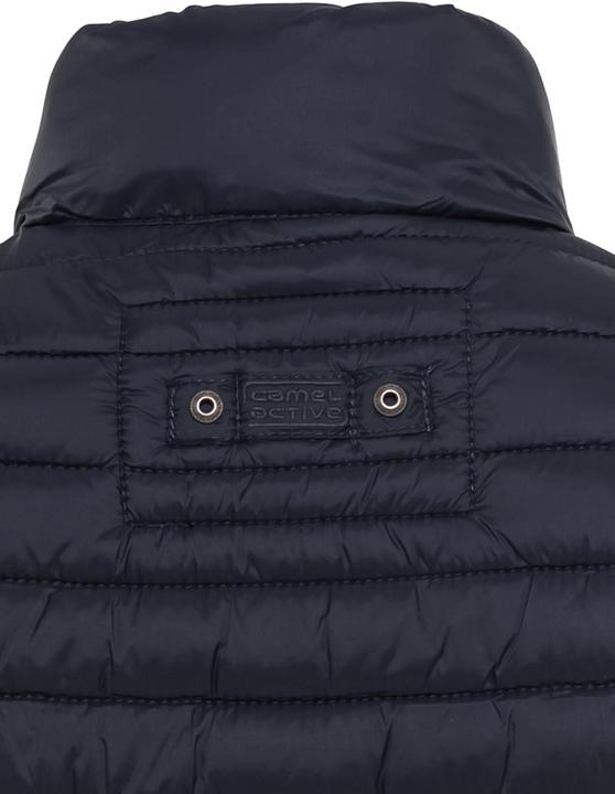Produktbild Camel Active Steppweste aus 100% recyceltem Material (44)