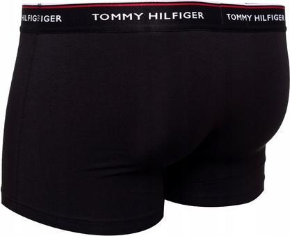 Produktbild Tommy Hilfiger Trunk (M, 3er Pack)