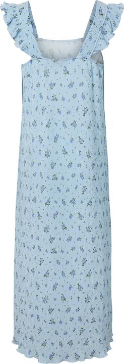 Produktbild Pieces PCFLORA VOLANT TRÄGER Maxikleid (M)