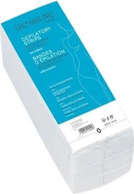Sibel Hair Removal Strips 20x7.5cm 250pcs (250 x)