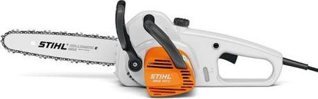 Actual product image Stihl MSE 141 C-Q (Electric chain saw)