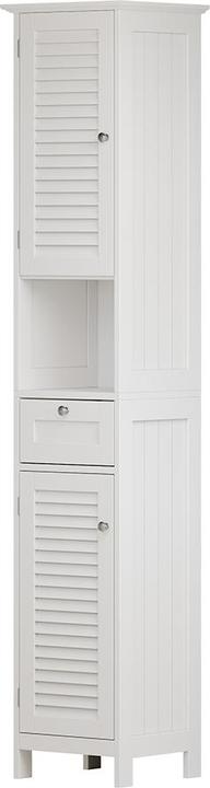 Actual product image Vicco Riad (30 x 30 x 170 cm)