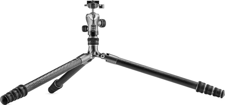 Produktbild Gitzo Traveler Kit S-1 (Metall, Carbon)