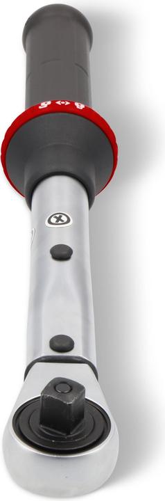 Actual product image Stier Torque spanner (1/2", 10 Nm, 50 Nm)