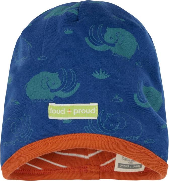 Actual product image loud + proud Reversible cap print (86/92)