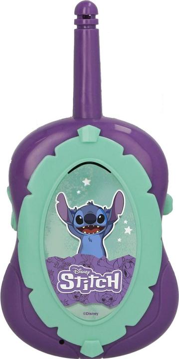 Produktbild Spectron Stitch Walkie Talkie-Set