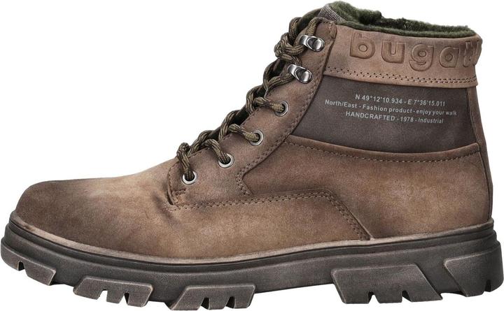 Produktbild Bugatti Stiefelette (42)