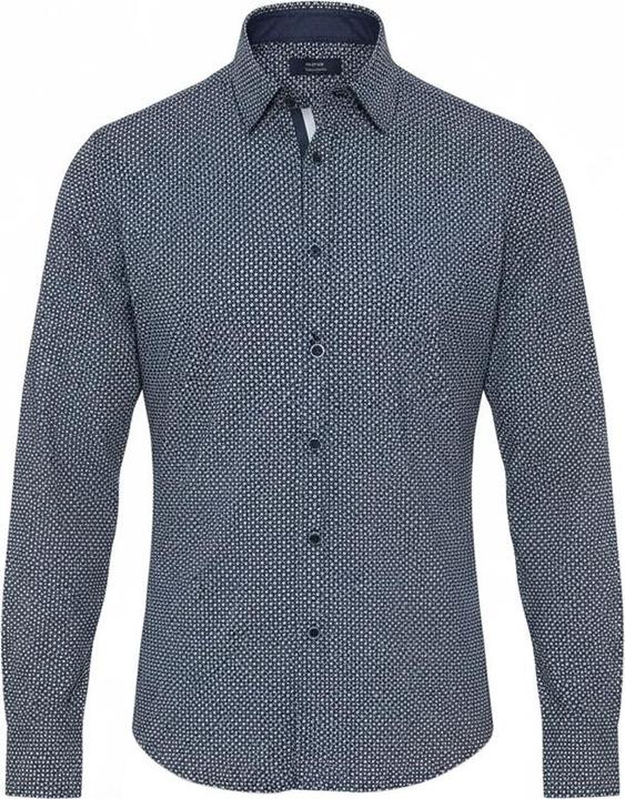 Produktbild Sealand Druckhemd (42)