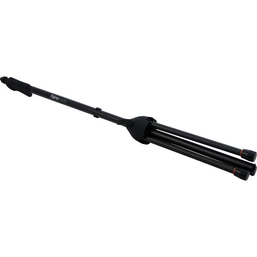 Thumbnail - Gator GFW-MIC-2100, Mikrofonständer, Schwarz