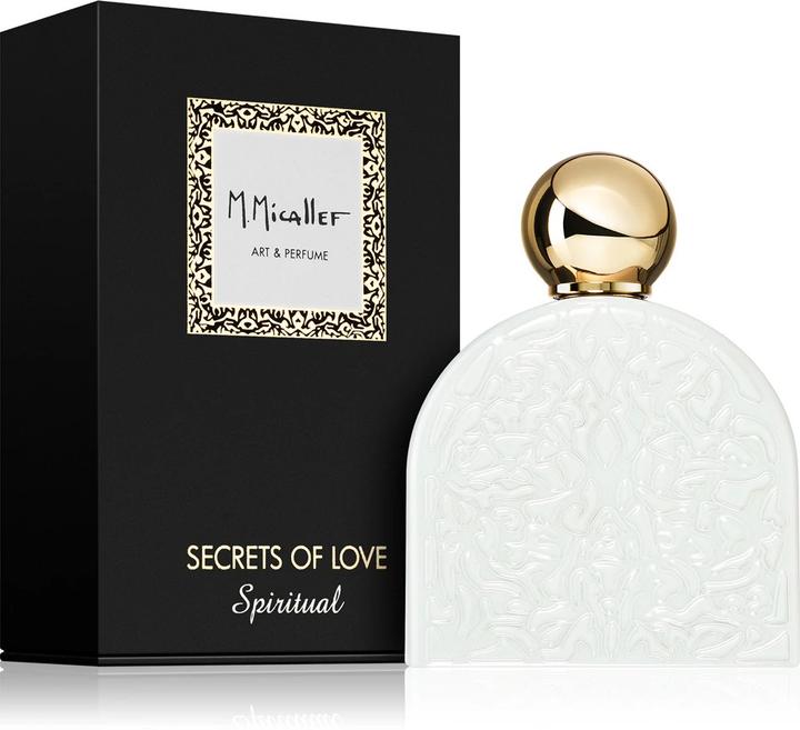 Immagine prodotto M. Micallef Eau de Parfum Spirituale (Eau de parfum, 100 ml)