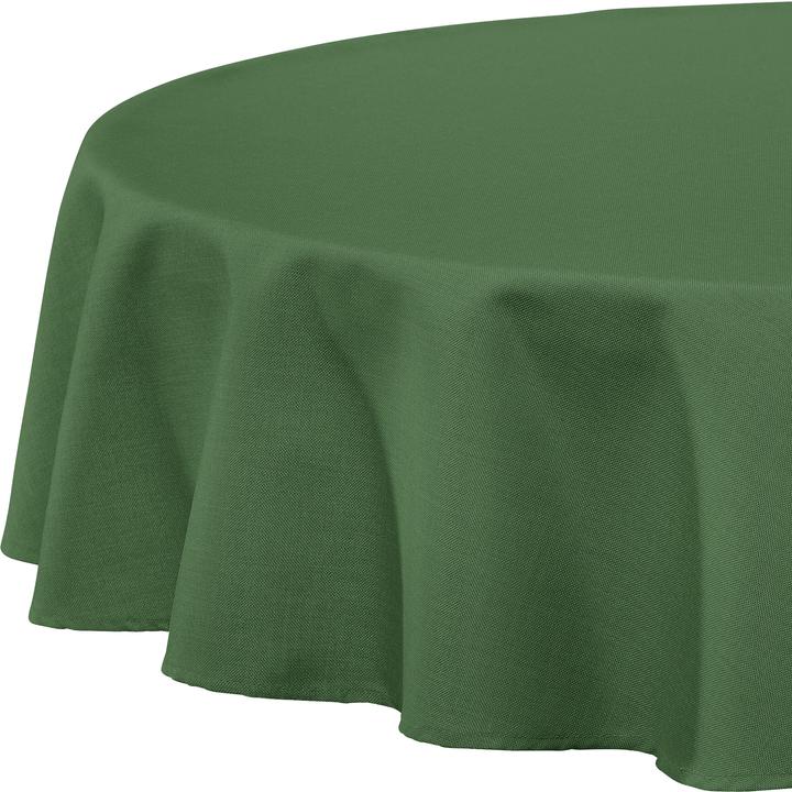 Vert foncé