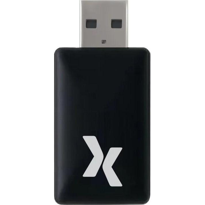 Maxcom, Accessori per autoradio, Drahtloser Auto-Radioadapter MC02 Wave