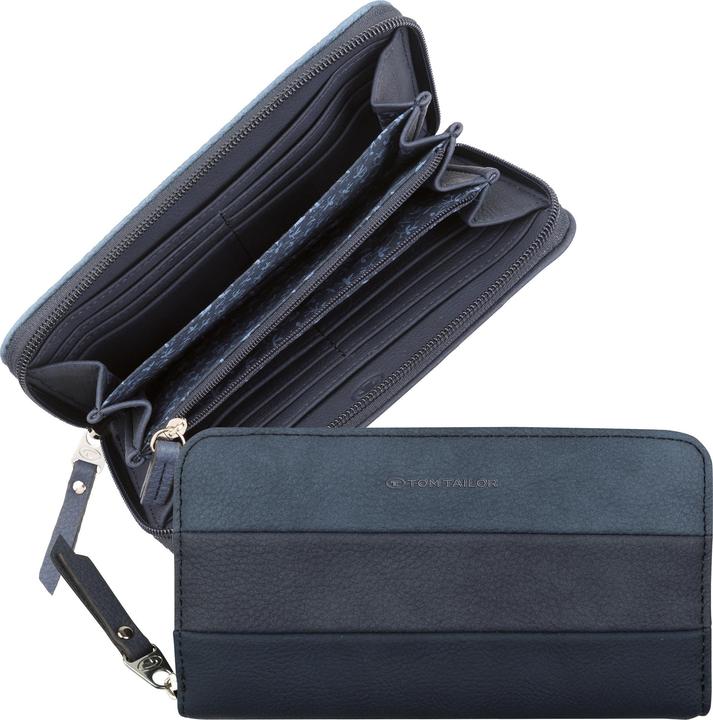 Immagine prodotto Tom Tailor Ellen Long Zip Wallet