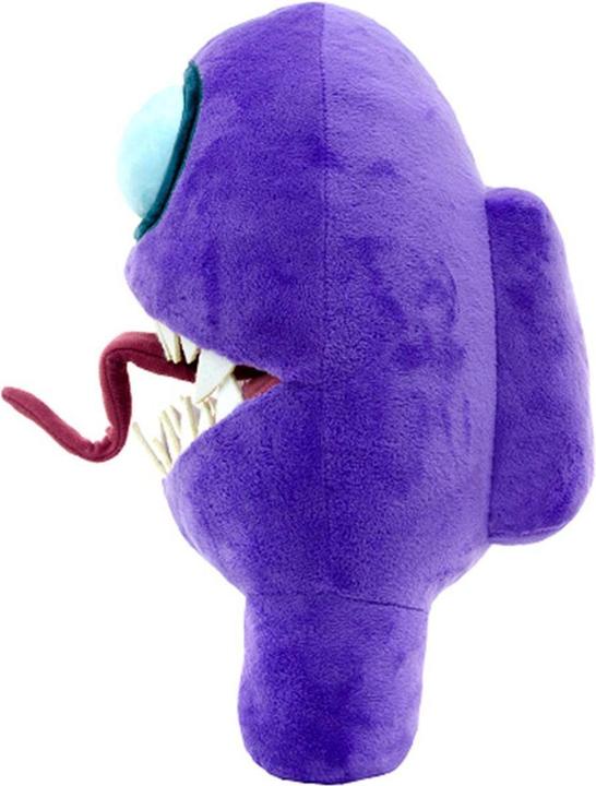 Actual product image Among us Impostor -pehmolelu
