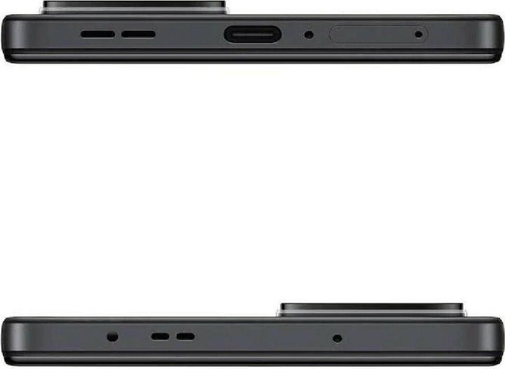 Produktbild Xiaomi F4 (256 GB, Schwarz, 6.67", Dual SIM, 5G)