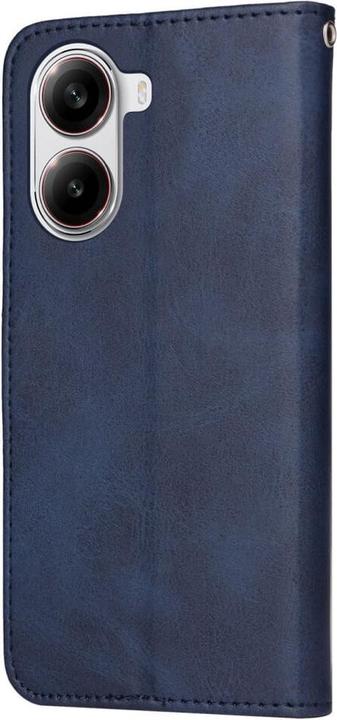 Actual product image Cover-Discount Premium Etui (Xiaomi Poco X7 Pro)