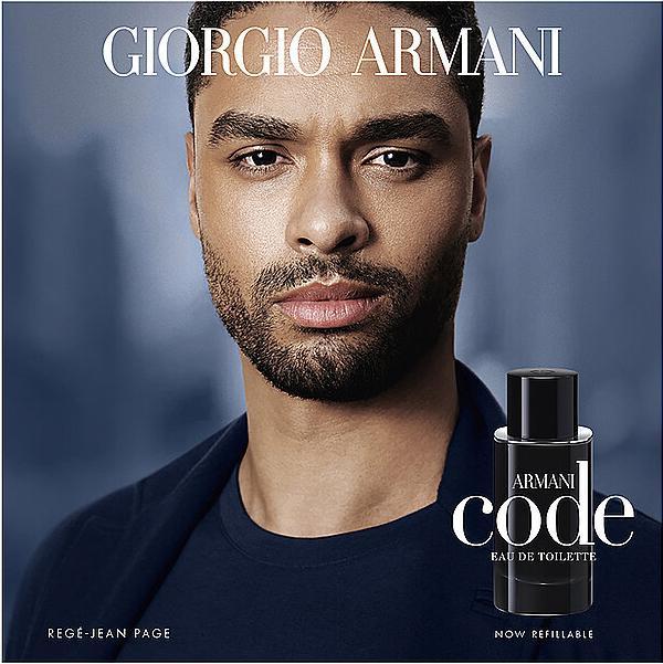 Image du produit Giorgio Armani Code Eau de Toilette (Eau de toilette, 75 ml)
